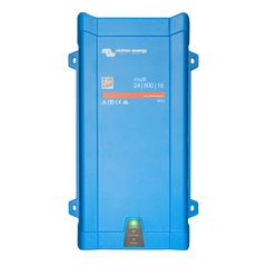 ИБП для газового котла MultiPlus 12/1200/50-16, 230V Sinewave, 12, 4, 800, 360 x 240 x 100 мм