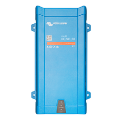 ИБП для газового котла MultiPlus 24/500/10-16, 230V Sinewave, 24, 2, 500, 311 x 182 x 100 мм